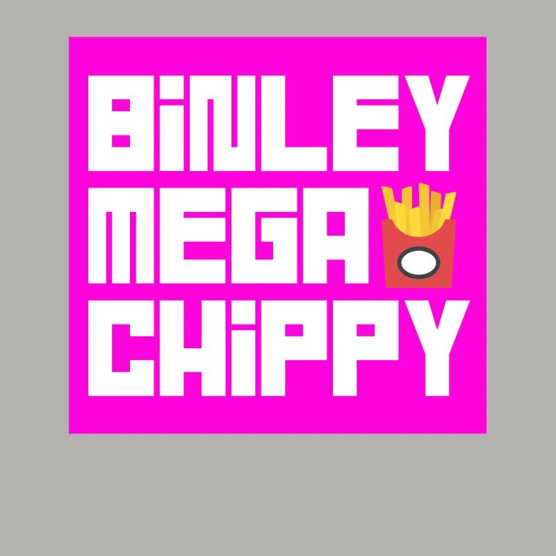 Binley Mega Chippy