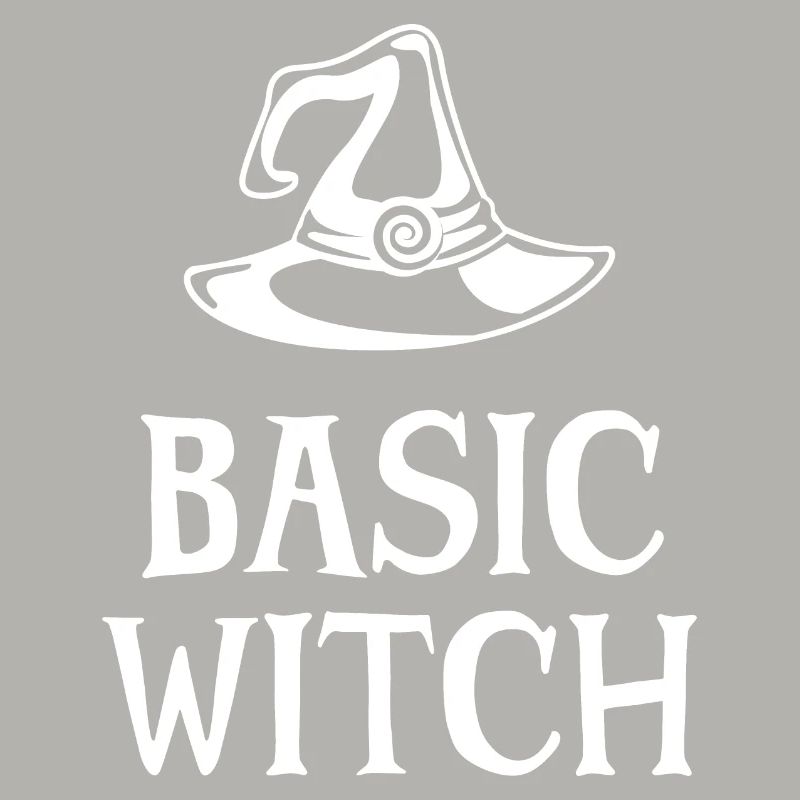 Basic Witch