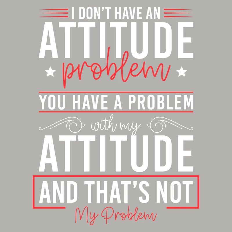 Solution Pas mon problème Le moindre mal