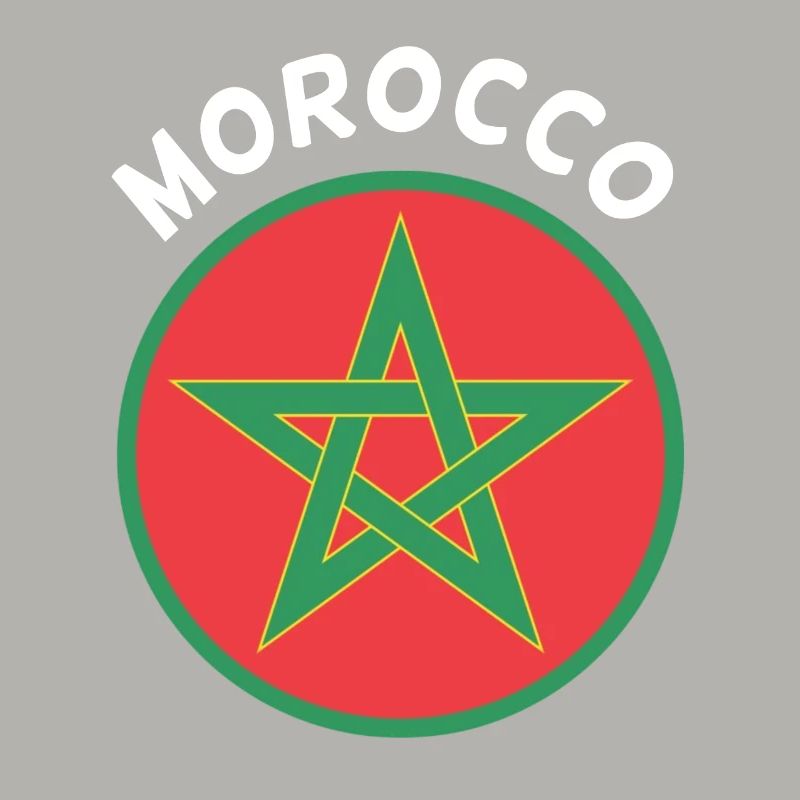 Marokko