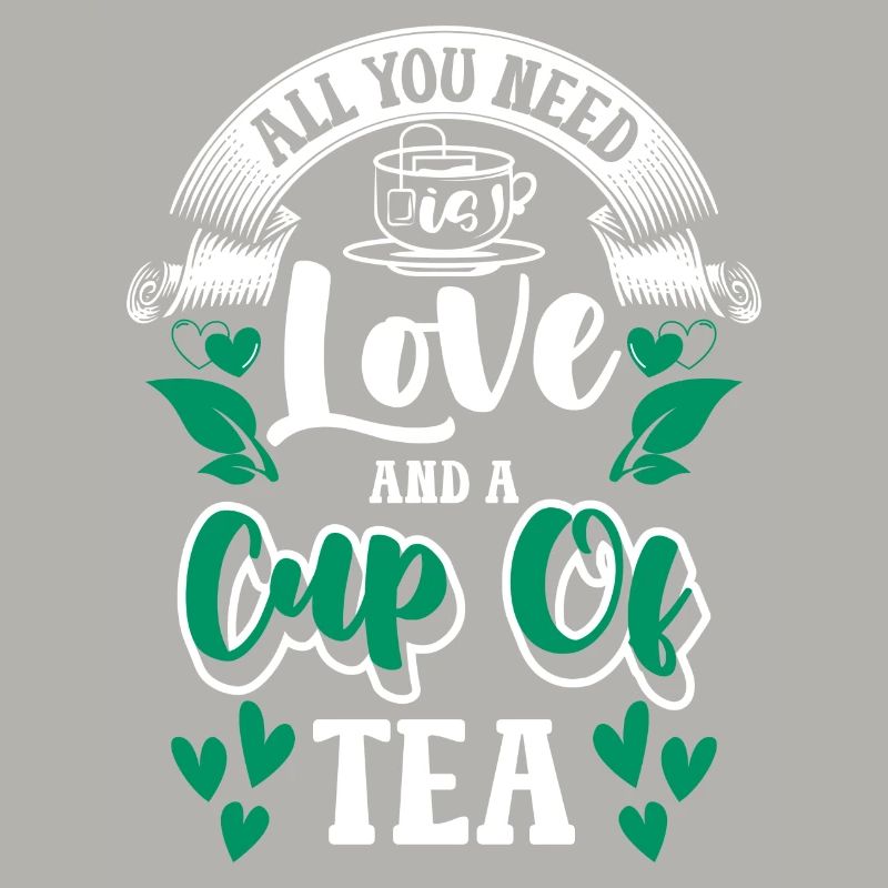 Tea Drinkers Cozy Tea Lovers Teas