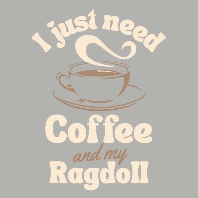 Coffee Ragdoll lover