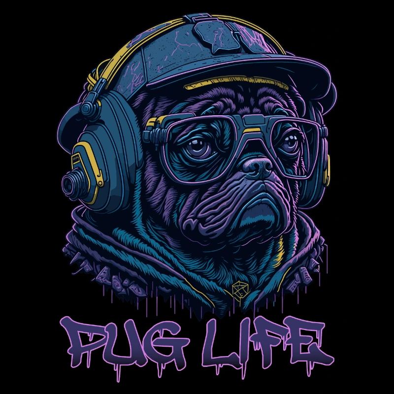 Pug Life