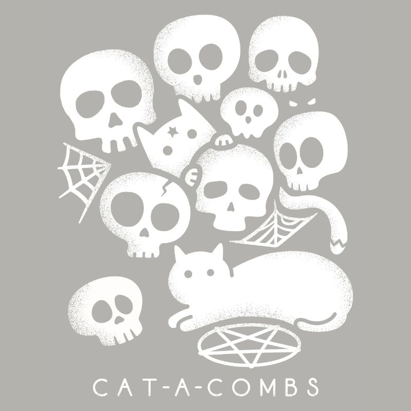 Cat-a-combs