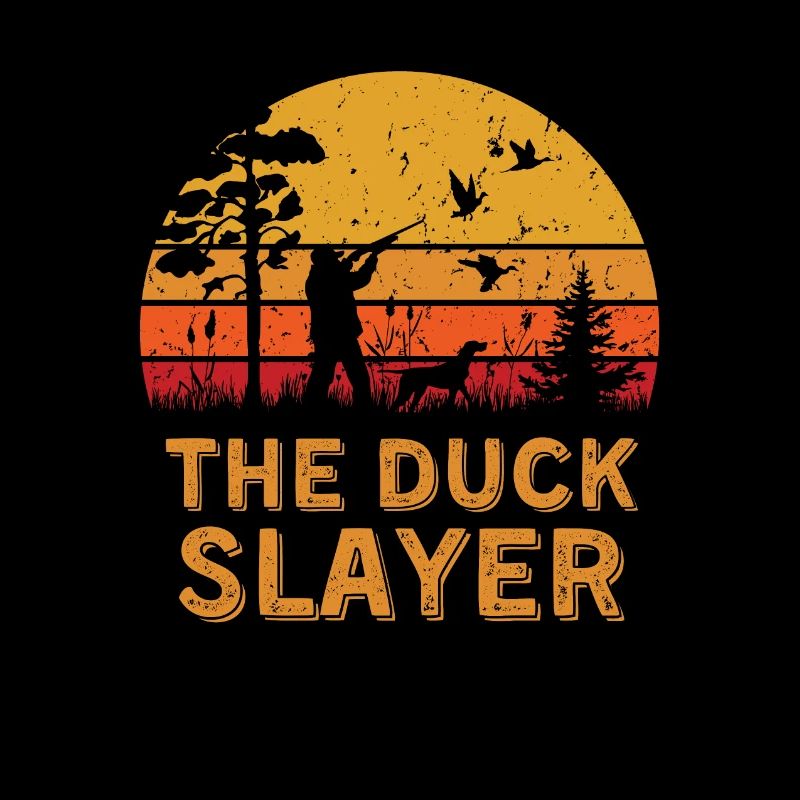 Duck hunting