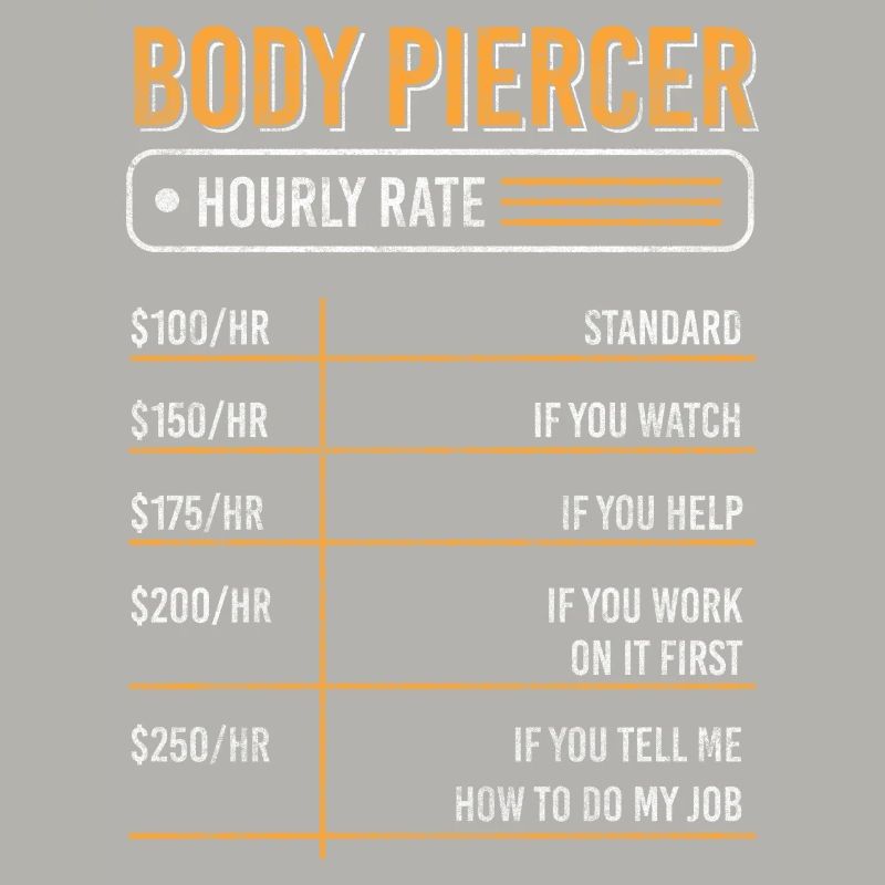 Piercing needle