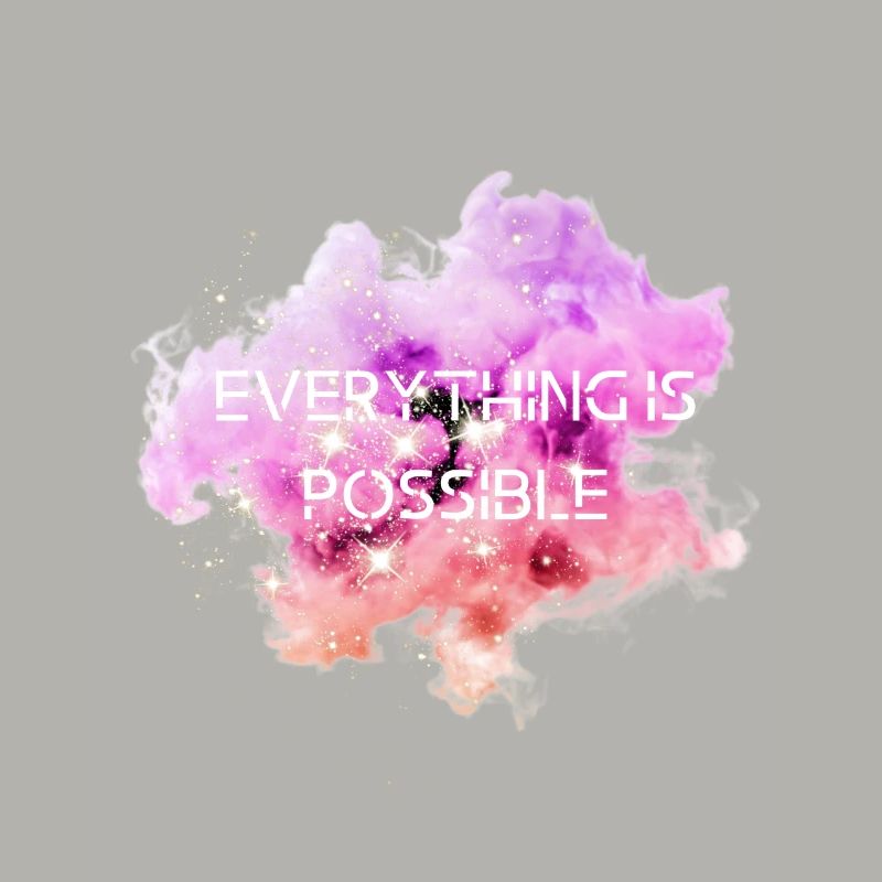 Everything is possible