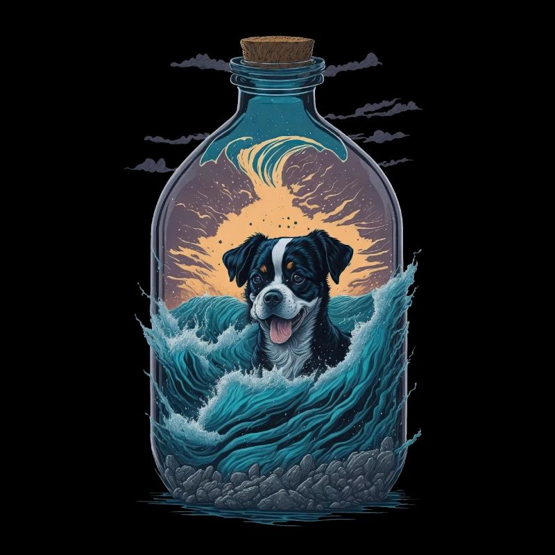 Entlebucher Sennenhund