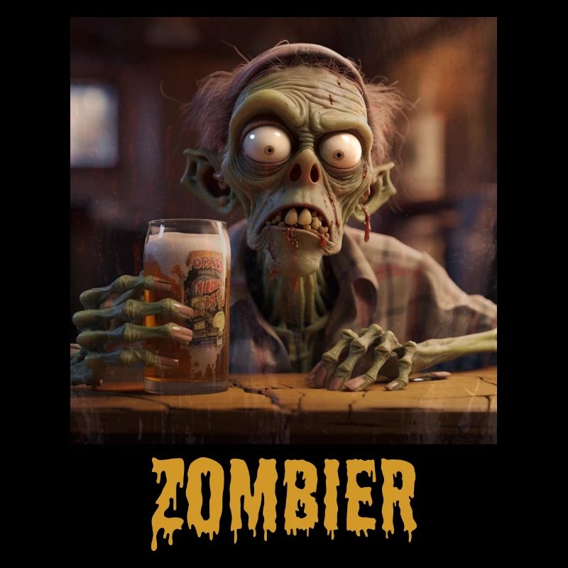 Zombier