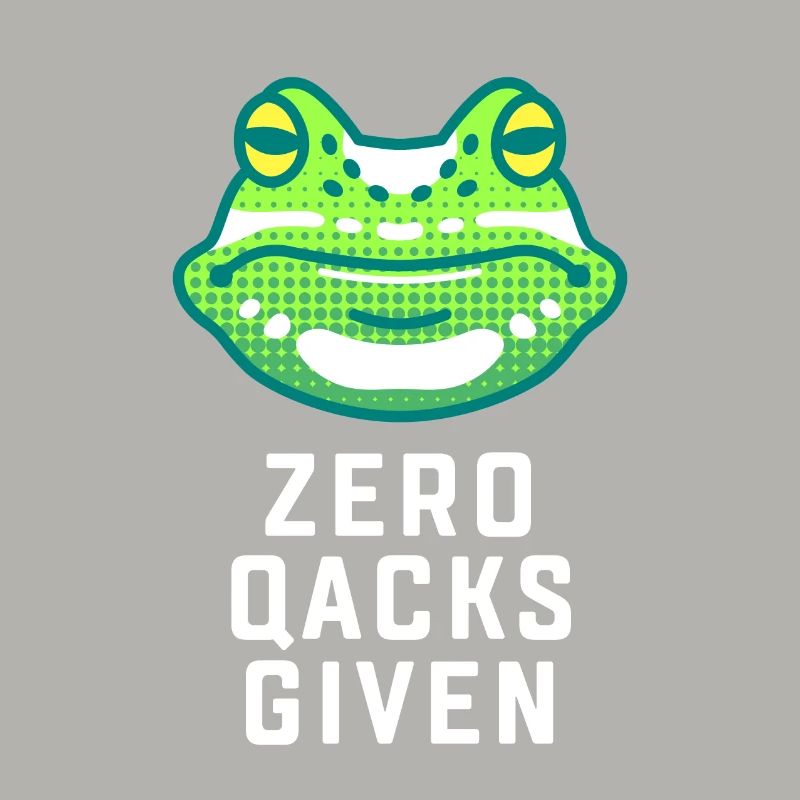 Zero Quacks given v1