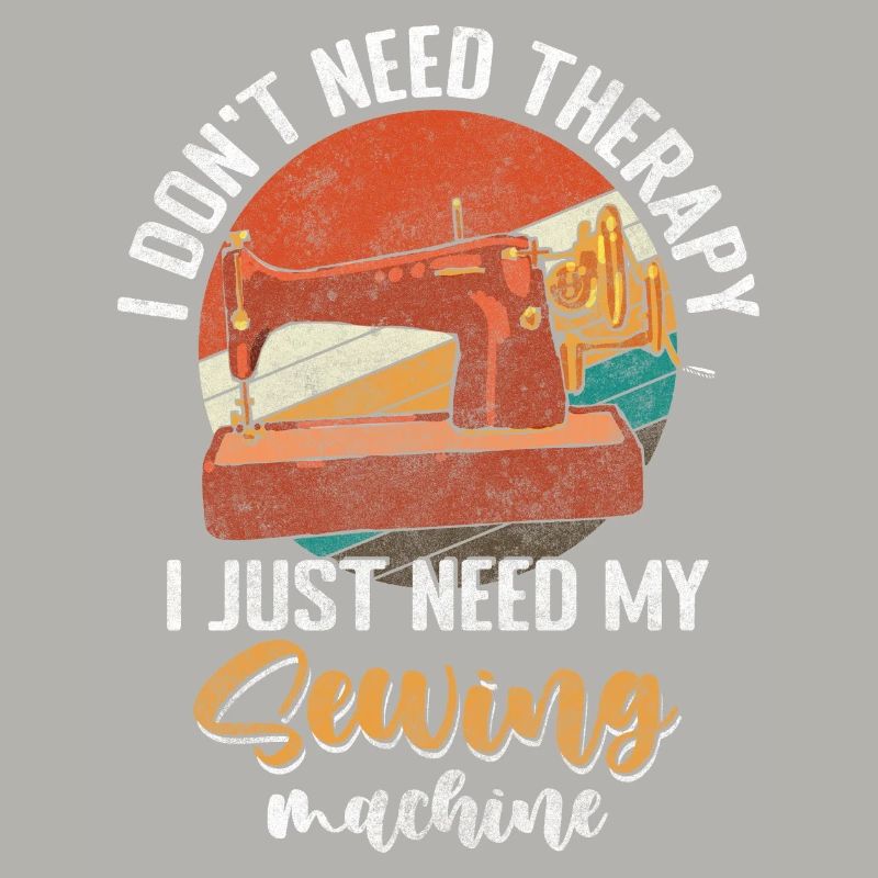 Seamstress Thread
