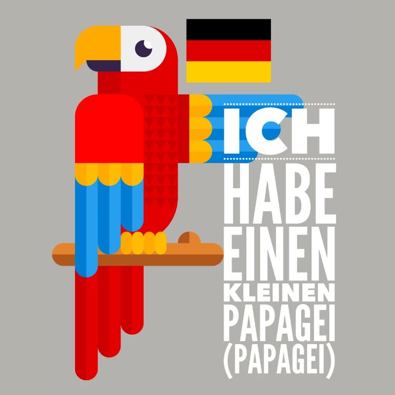 Parrot