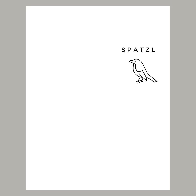 Spatzl