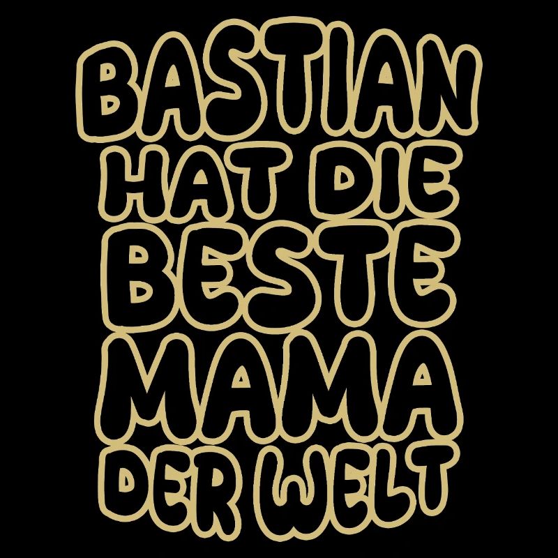 Spruch Bastian