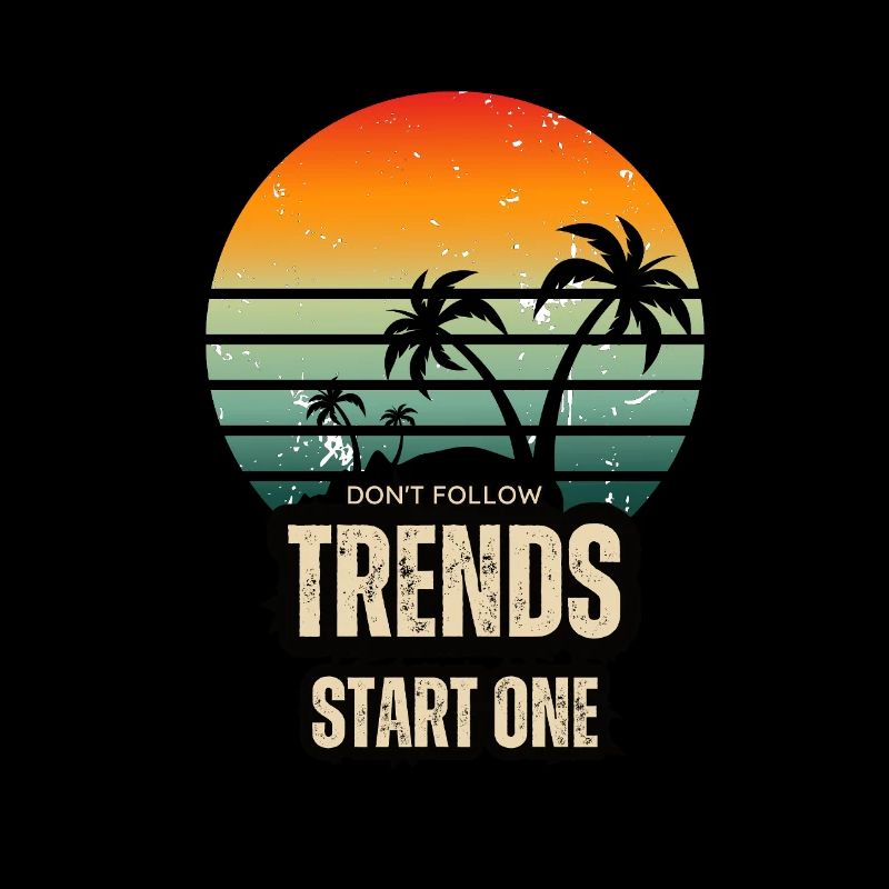 Trends
