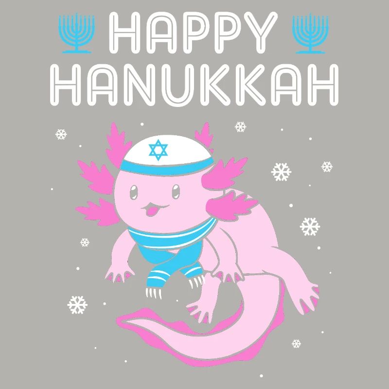 Hanoukka Hanoukka Hanoukka