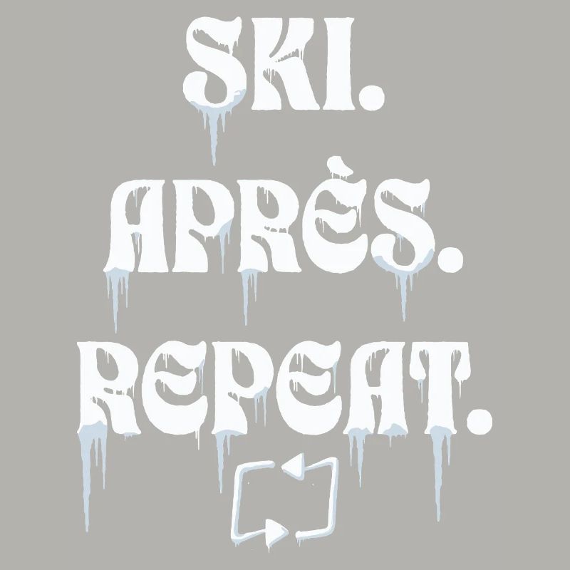 Ski Après Repeat