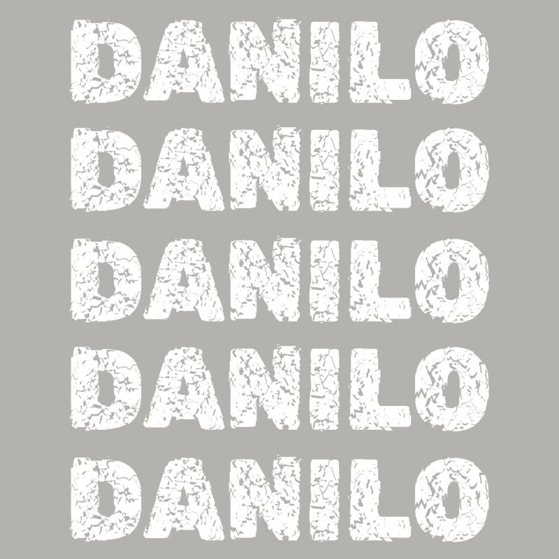 Danilo als Name