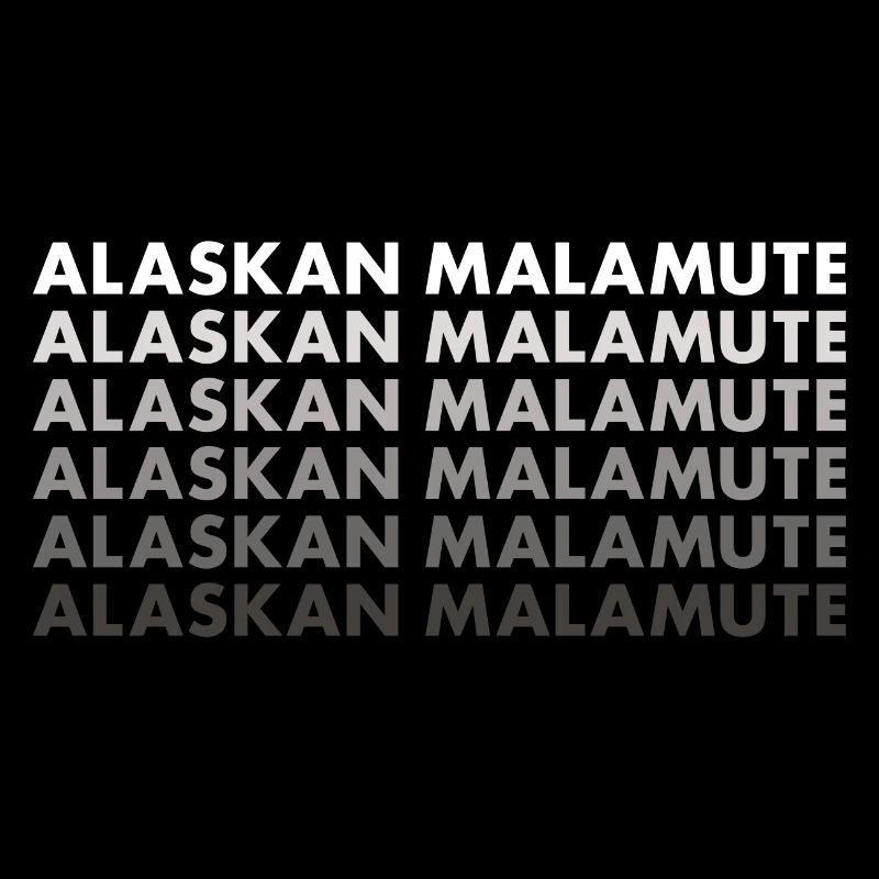 Alaskan Malamute
