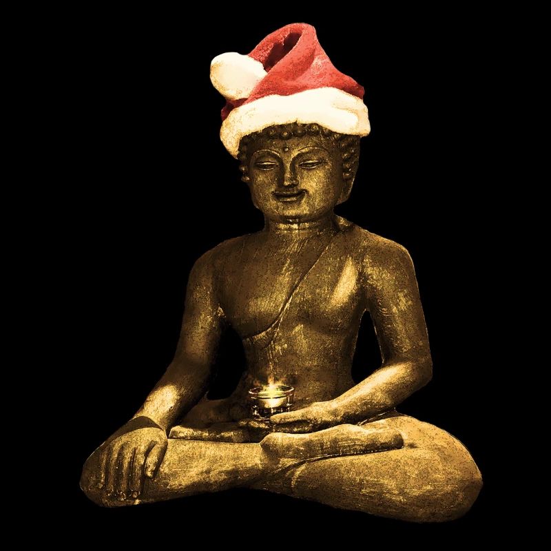 Xma's Buddha