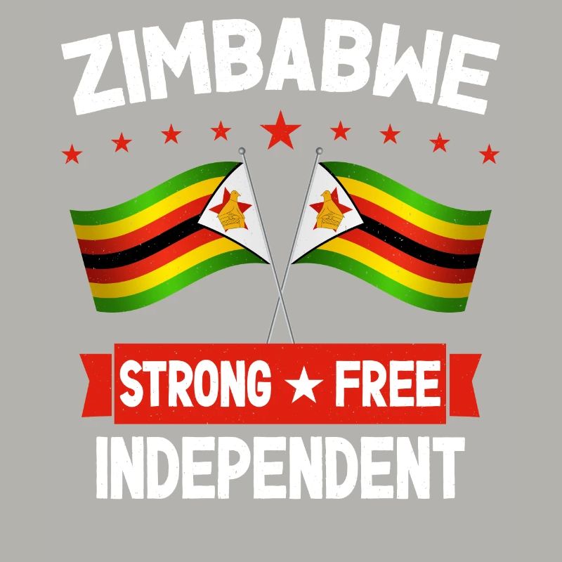 Simbabwe