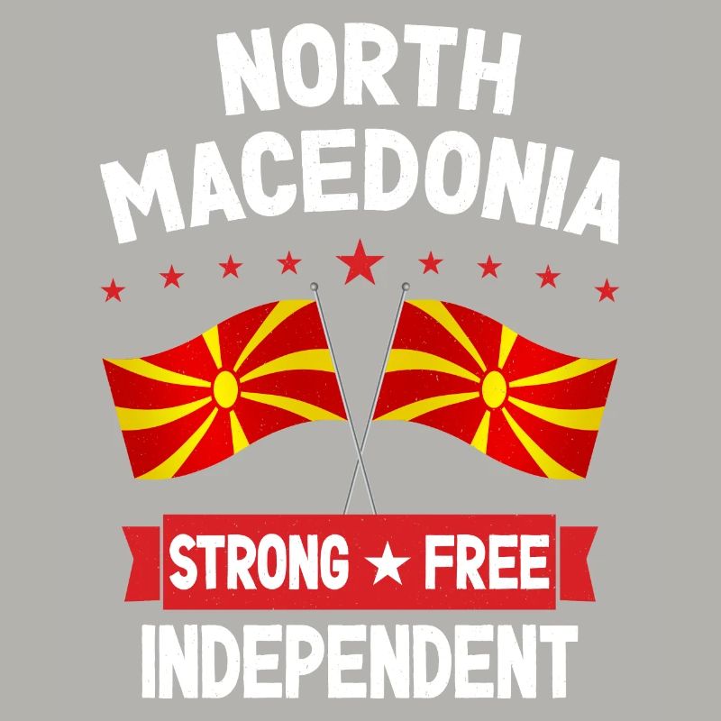 North Macedonia
