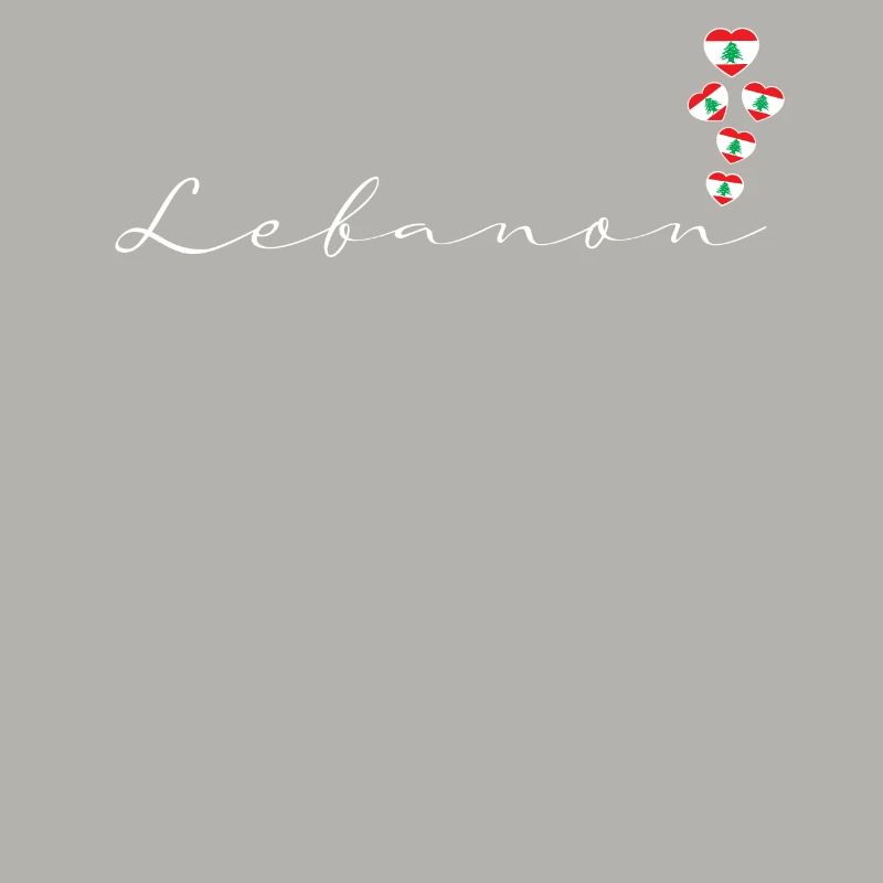 Libanon