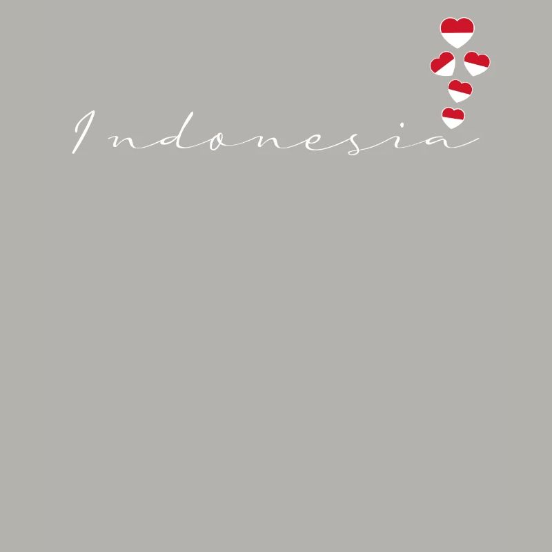 Indonesien