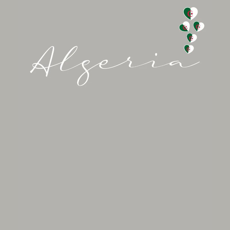 Algerien