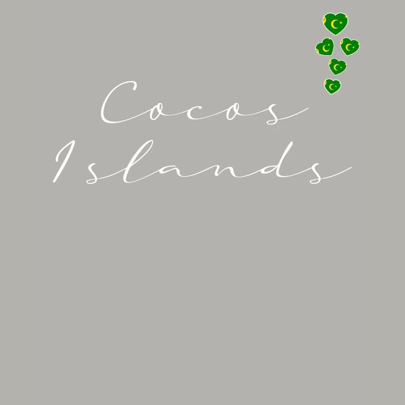 Îles Cocos