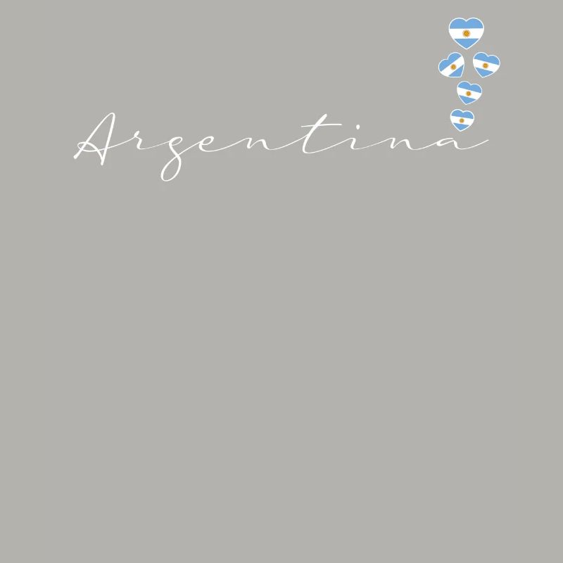 Argentinien