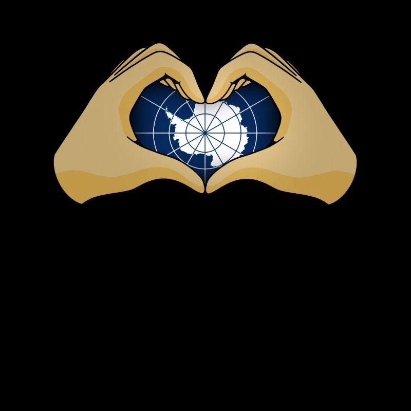 Antarktis