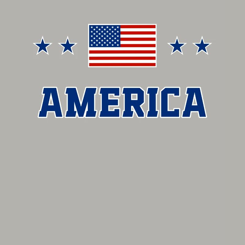 America