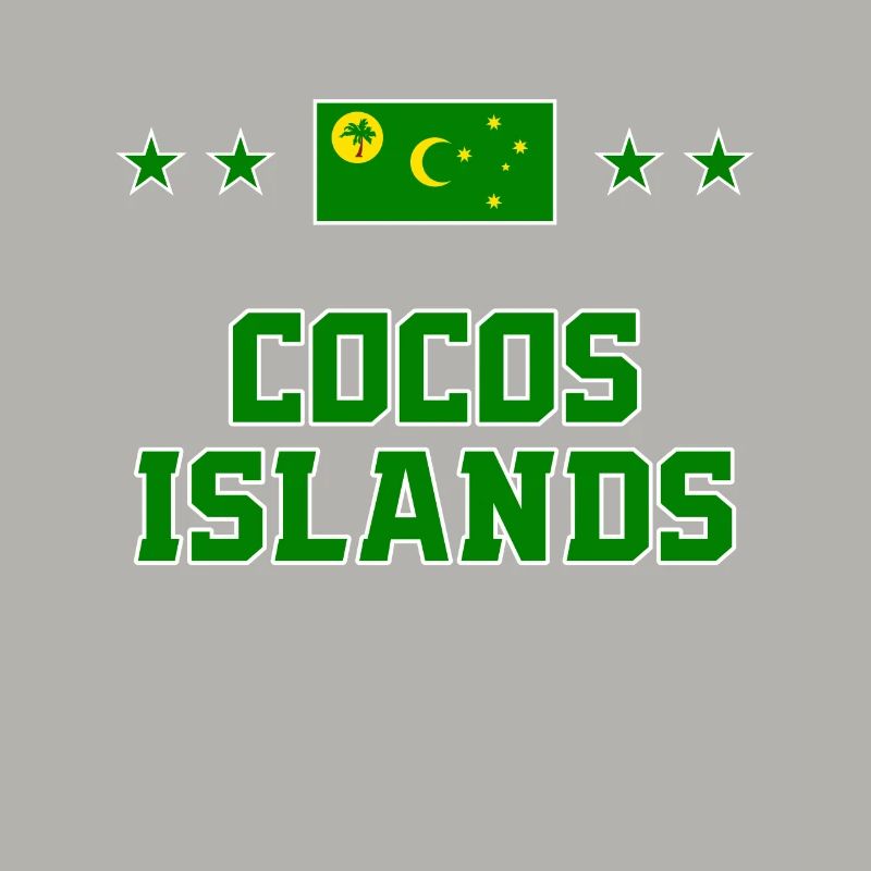 Cocos Islands