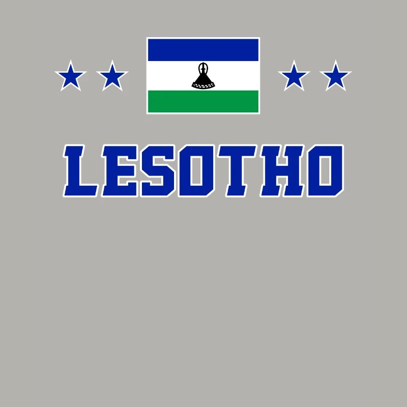 Lesotho