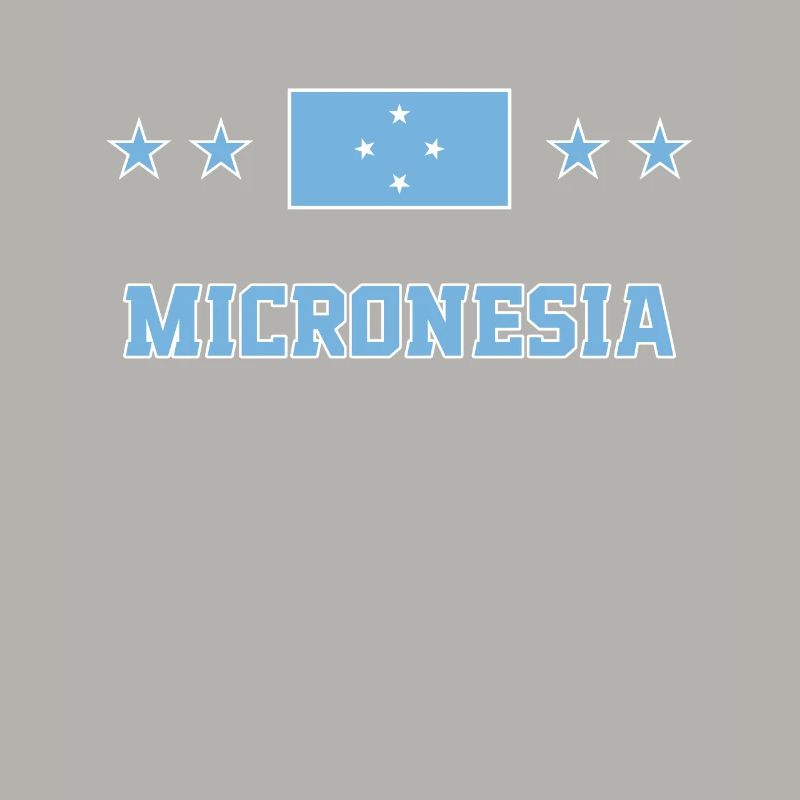 Mikronesien