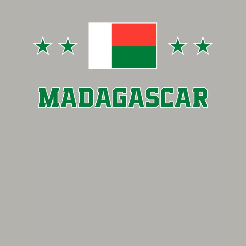 Madagaskar