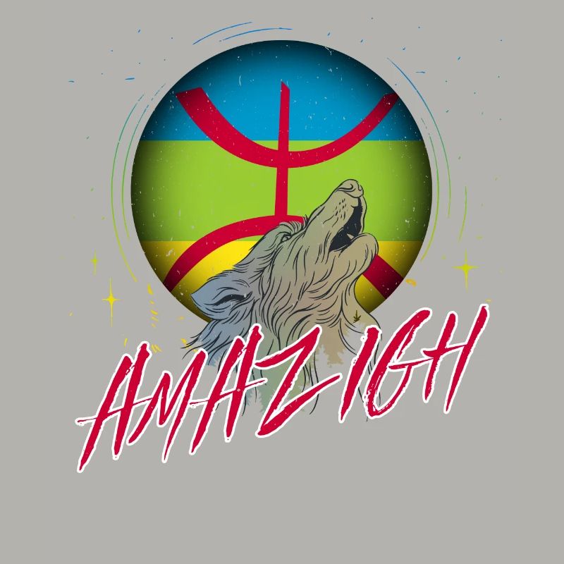 Amazigh