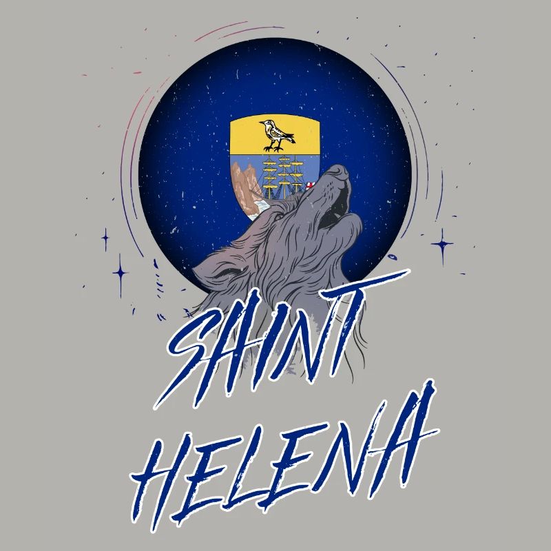 Sainte-Hélène