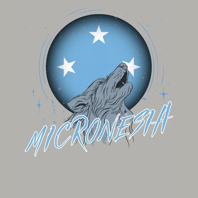 Mikronesien