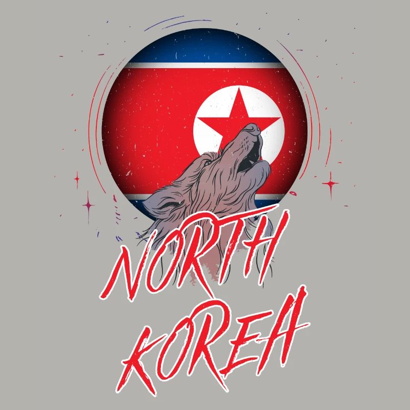 Corée du Nord