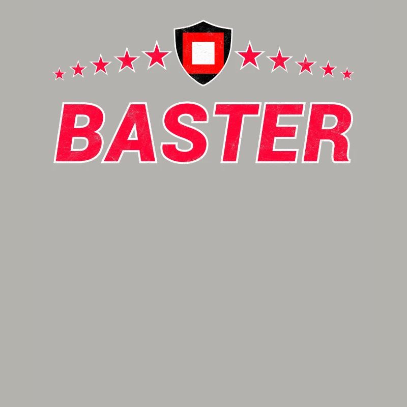 Baster