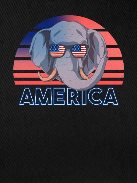 America