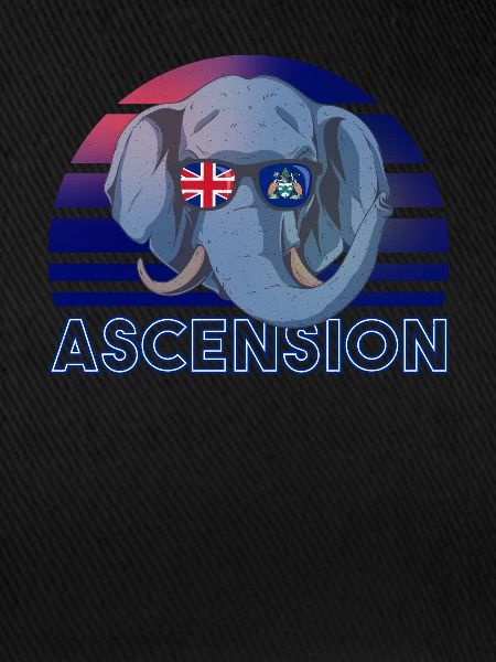 Ascension