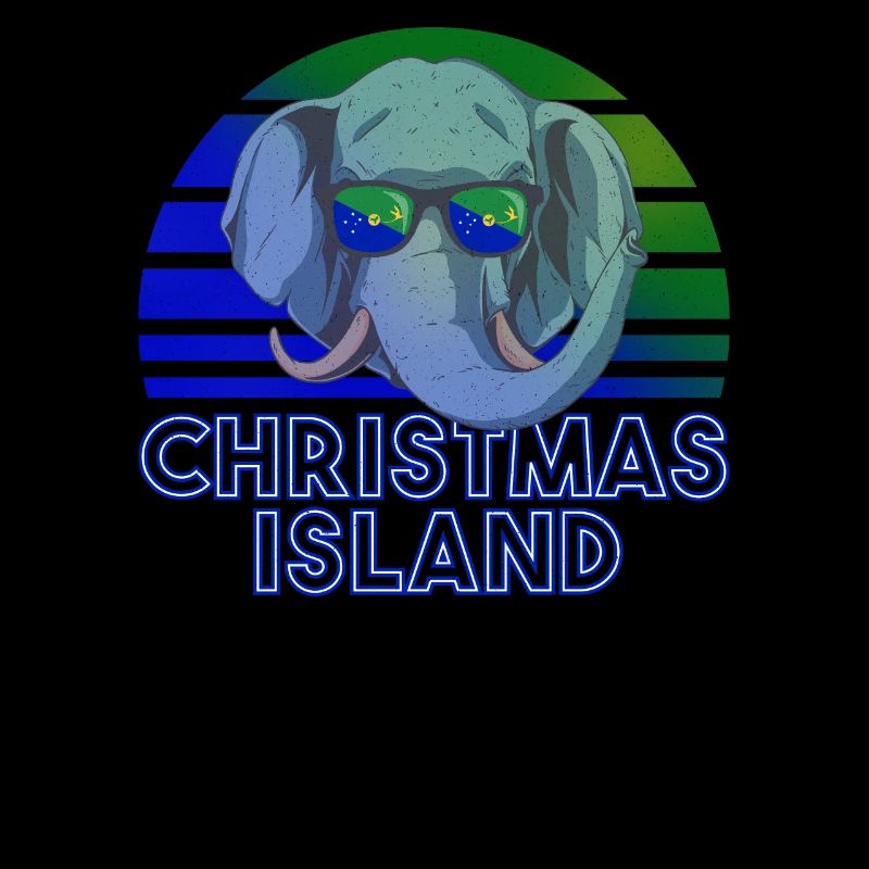 Weihnachtsinsel