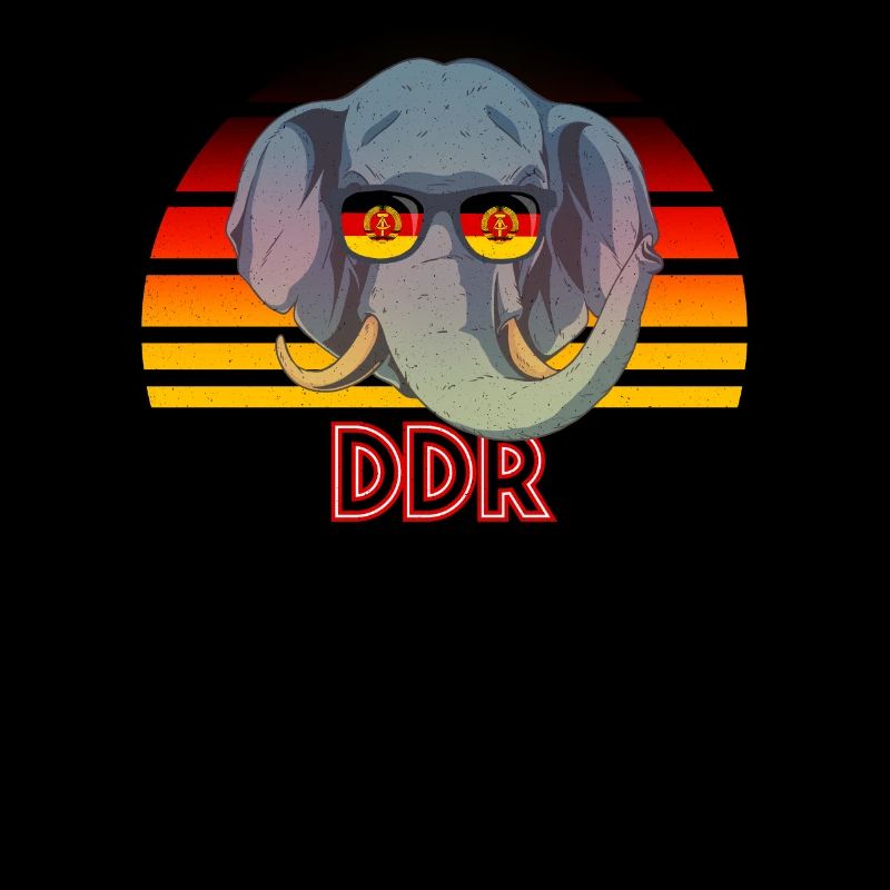 DDR