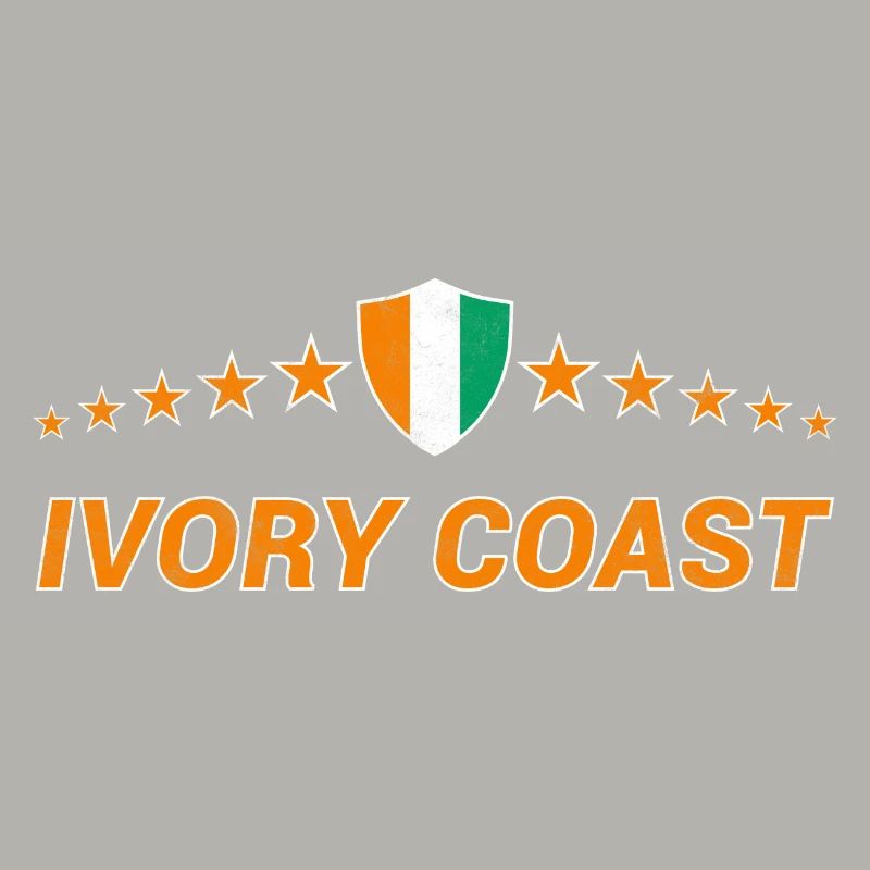Côte d'Ivoire