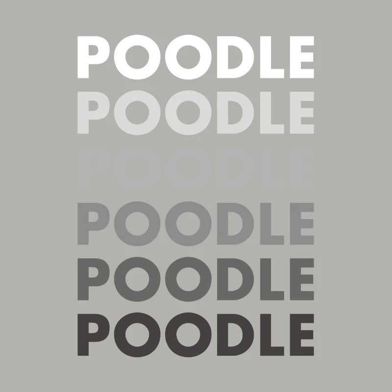 Poodle