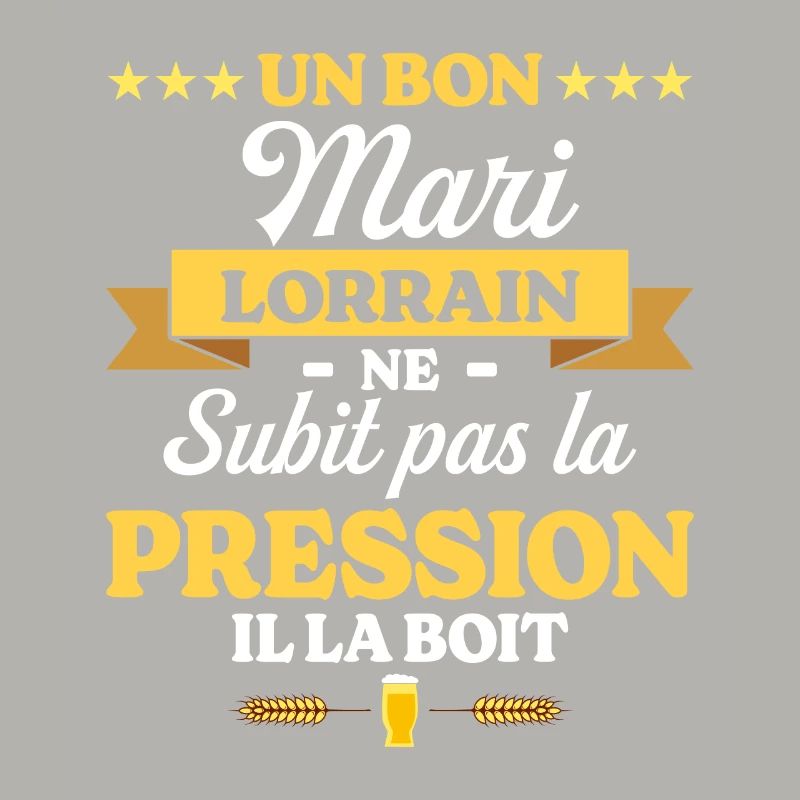 Mari Lorrain Compagnon Humour Mari