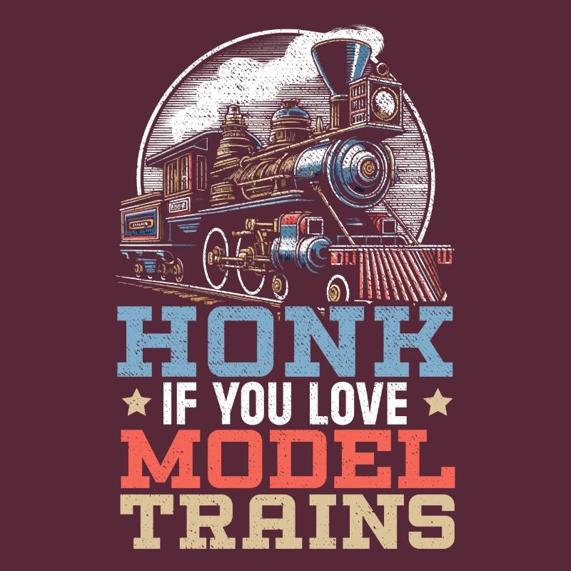Modelleisenbahn Eisenbahn